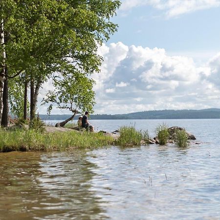 Himos Suvituuli | Paajoen Vuokramoekitヴィラ エクステリア 写真