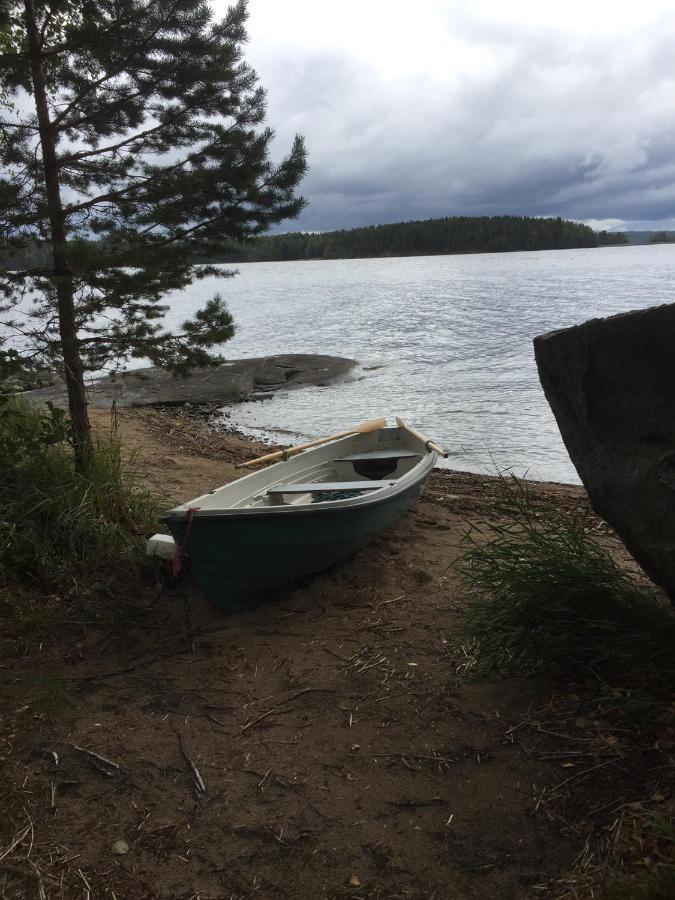Himos Suvituuli | Paajoen Vuokramoekitヴィラ エクステリア 写真