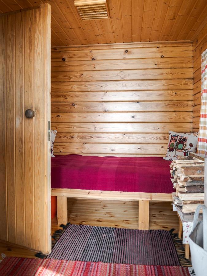 Himos Suvituuli | Paajoen Vuokramoekitヴィラ エクステリア 写真